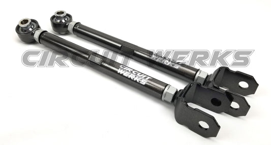 89-92 Cressida MX83 TOYOTA MARK II / CHASER JZX81 Adjustable Rear Trailing Arm