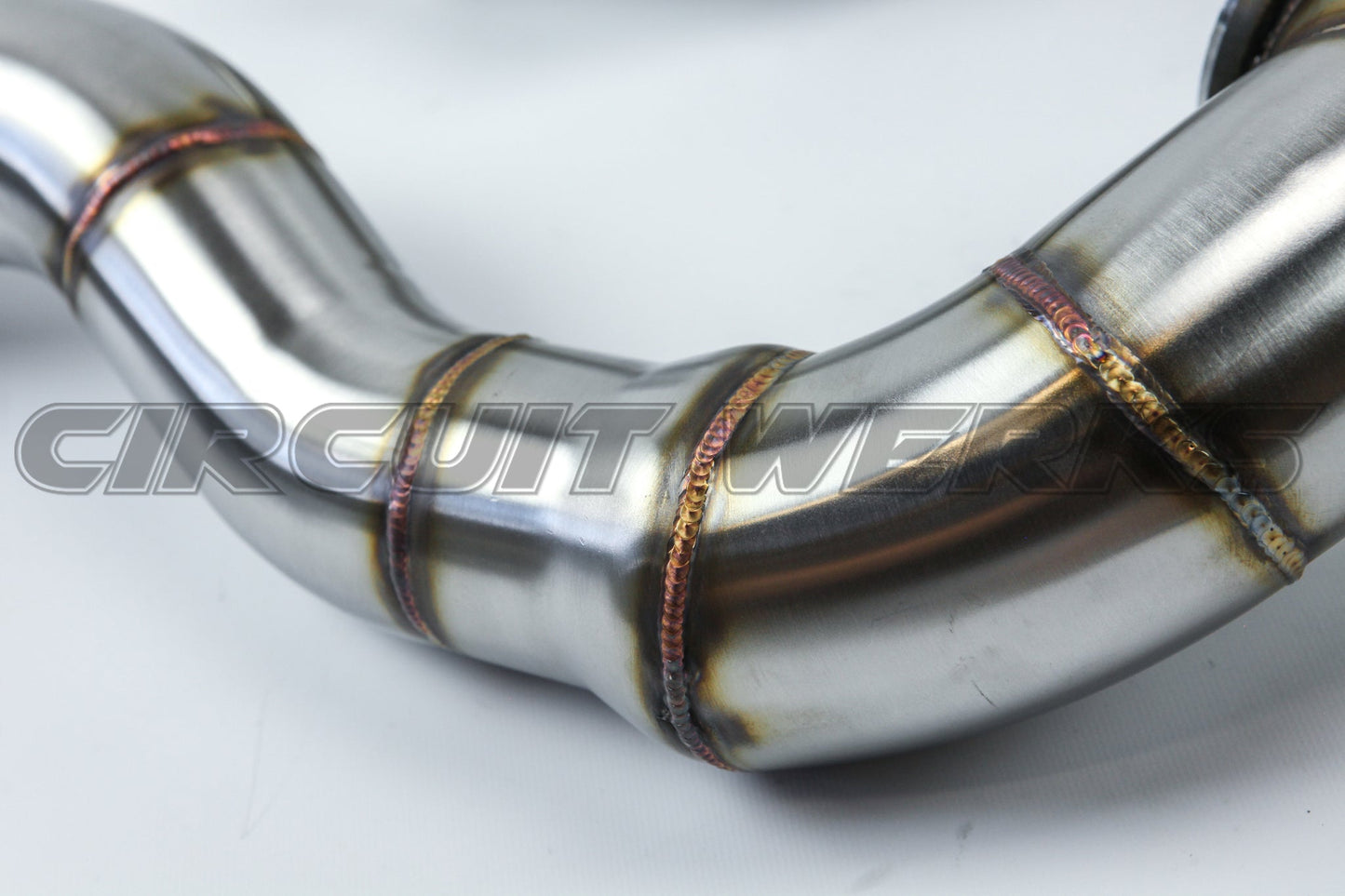 07-10 BMW 335Xi E90 E91 E92 E93 N54B30 AWD X-Drive N54 Twin Turbo Downpipes