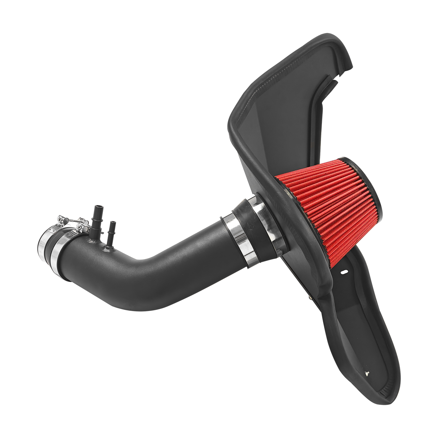 2015-2017 Ford Mustang 3.7L V6 S550 Humble Combo