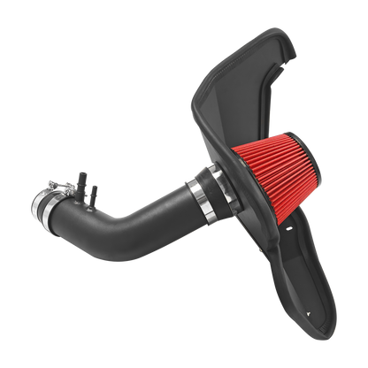 2015-2017 Ford Mustang 3.7L V6 S550 Humble Combo