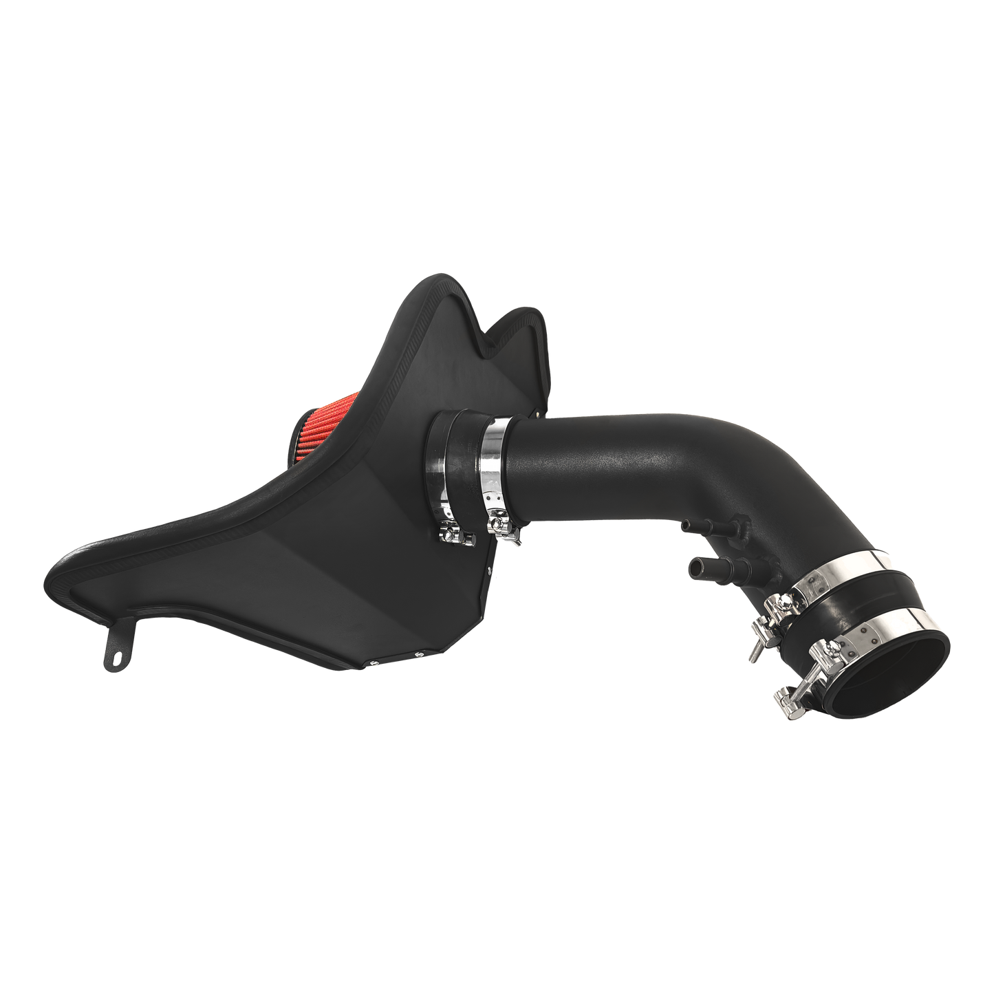 2015-2017 Ford Mustang 3.7L V6 S550 Humble Combo
