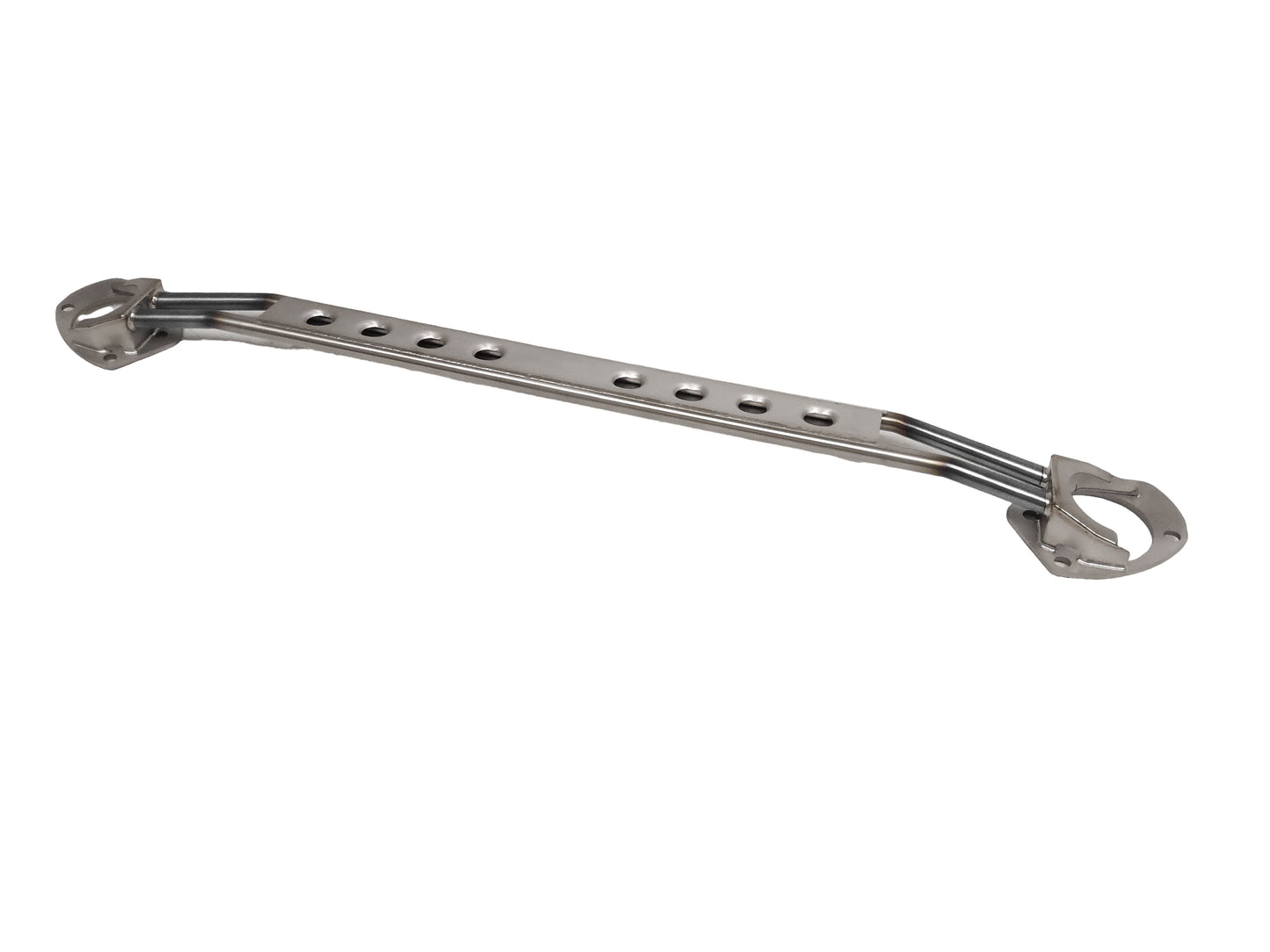 2022+ Honda Civic all Models, Type-R FL5 Titanium Strut Tower Brace