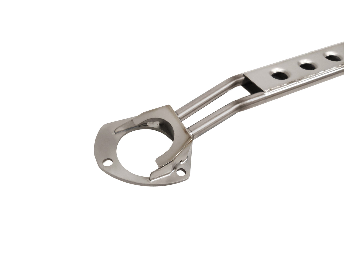 2022+ Honda Civic all Models, Type-R FL5 Titanium Strut Tower Brace