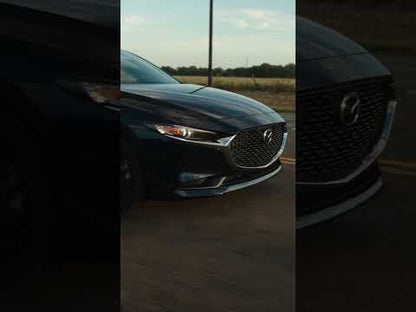 2019-2025 Mazda 3 63.5mm Catback Exhaust for FWD