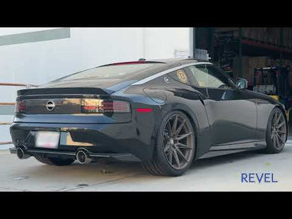 Revel Medallion Touring-S Exhaust System for 2023 Nissan Z