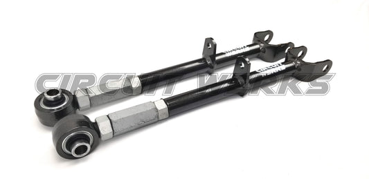 89-92 Cressida MX83 TOYOTA MARK II / CHASER JZX81 Adjustable Rear Lower Control Arms