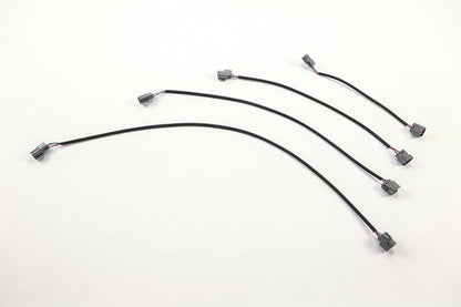 Honda Acura TSX RSX 32" 4 Wire o2 Oxygen Sensor Longer Relocation Harness
