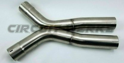 2014-2017 Chevy SS / Holden LS3 2" Primary Header & Exhaust Manifold System