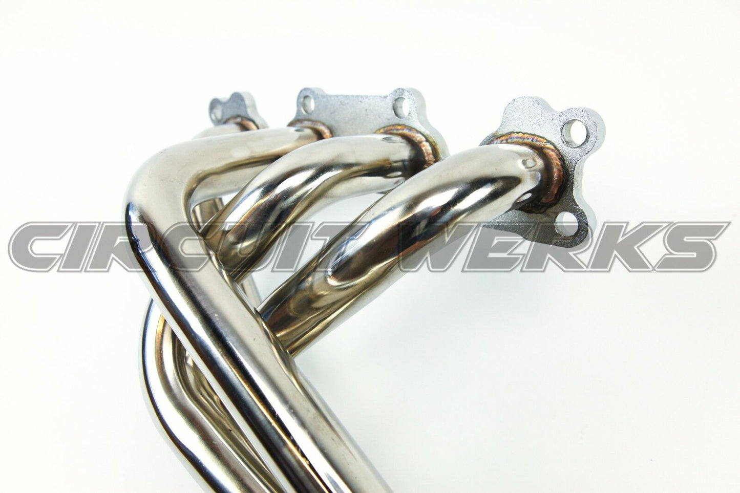 Mazda Miata 89-93 1.6 NA B6ZE (RS) MX-5 MX5 S.S. Headers Exhaust Manifold 4-2-1