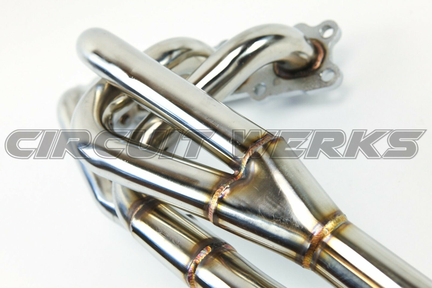Mazda Miata 89-93 1.6 NA B6ZE (RS) MX-5 MX5 S.S. Headers Exhaust Manifold 4-2-1