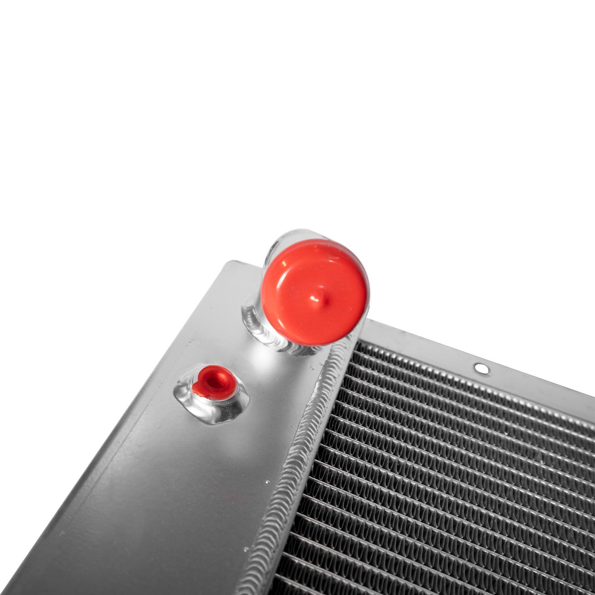 1977-1982 Chevrolet Corvette 5.0 5.7L V8 3 Row Core Aluminum Racing Cooling Radiator - HZRAD011 - 729688411341 - 6