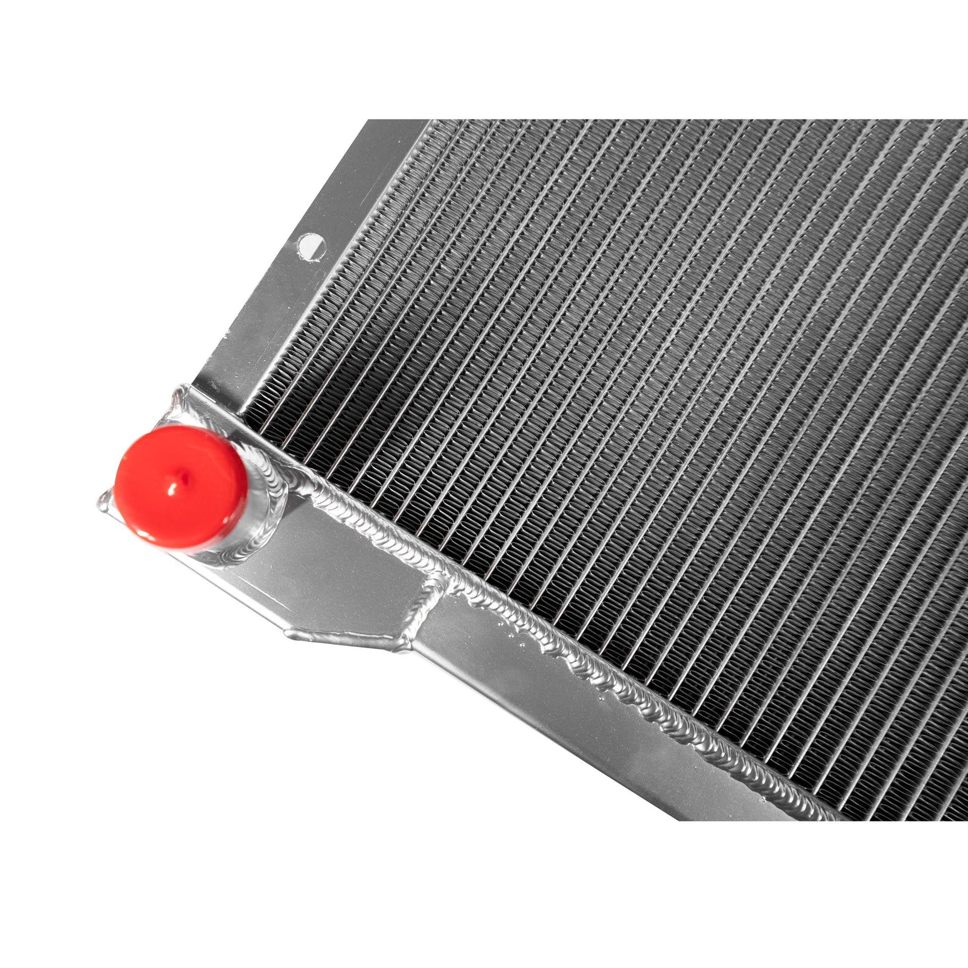 1977-1982 Chevrolet Corvette 5.0 5.7L V8 3 Row Core Aluminum Racing Cooling Radiator - HZRAD011 - 729688411341 - 4