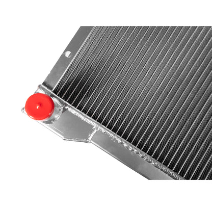 1977-1982 Chevrolet Corvette 5.0 5.7L V8 3 Row Core Aluminum Racing Cooling Radiator - HZRAD011 - 729688411341 - 4