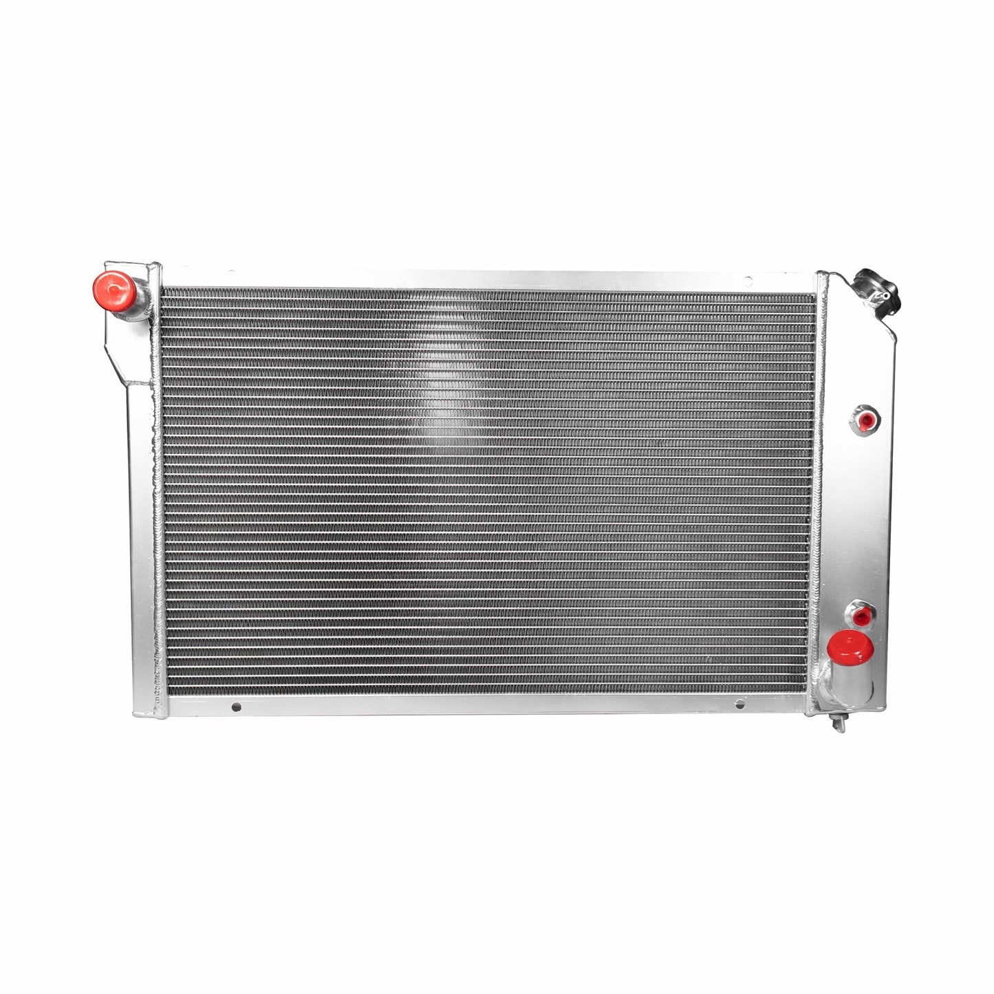 1977-1982 Chevrolet Corvette 5.0 5.7L V8 3 Row Core Aluminum Racing Cooling Radiator - HZRAD011 - 729688411341 - 2