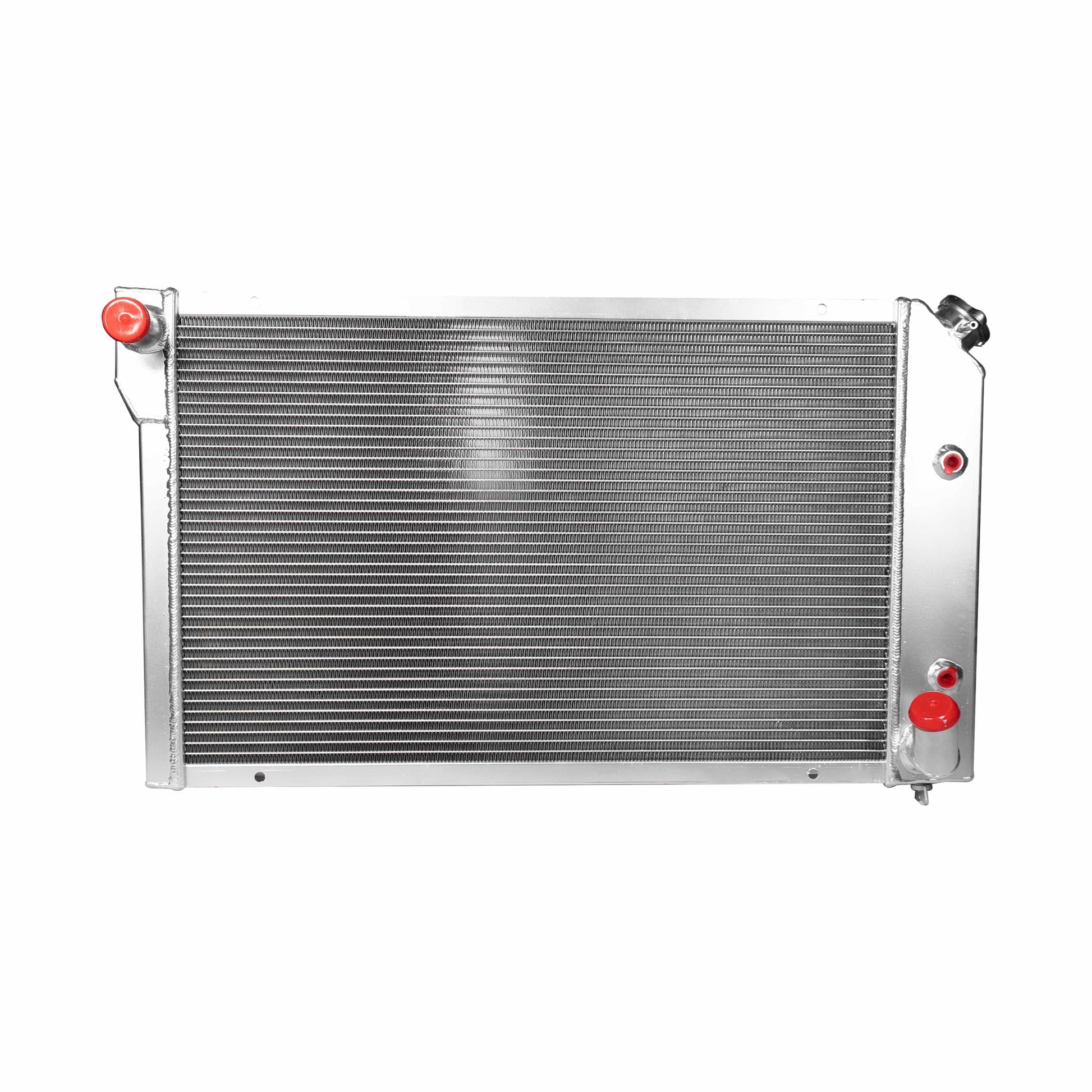 1977-1982 Chevrolet Corvette 5.0 5.7L V8 3 Row Core Aluminum Racing Cooling Radiator - HZRAD011 - 729688411341 - 2