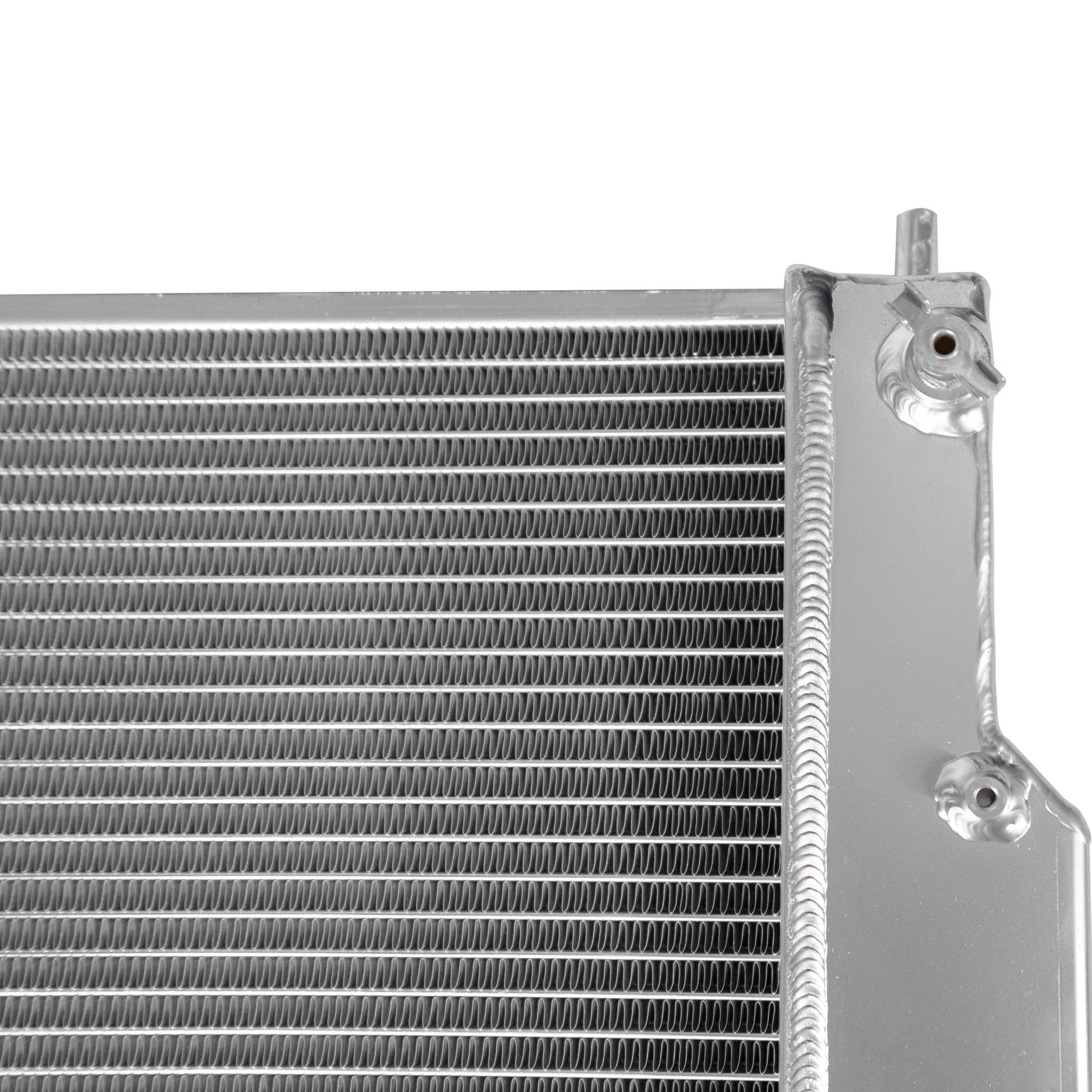 1994-2002 Dodge Ram 2500 3500 Diesel 3 Row Full Aluminum Radiator - HZRAD004 - 729688411273 - 5