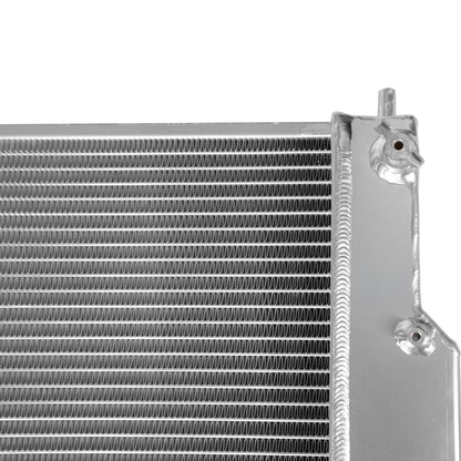 1994-2002 Dodge Ram 2500 3500 Diesel 3 Row Full Aluminum Radiator - HZRAD004 - 729688411273 - 5