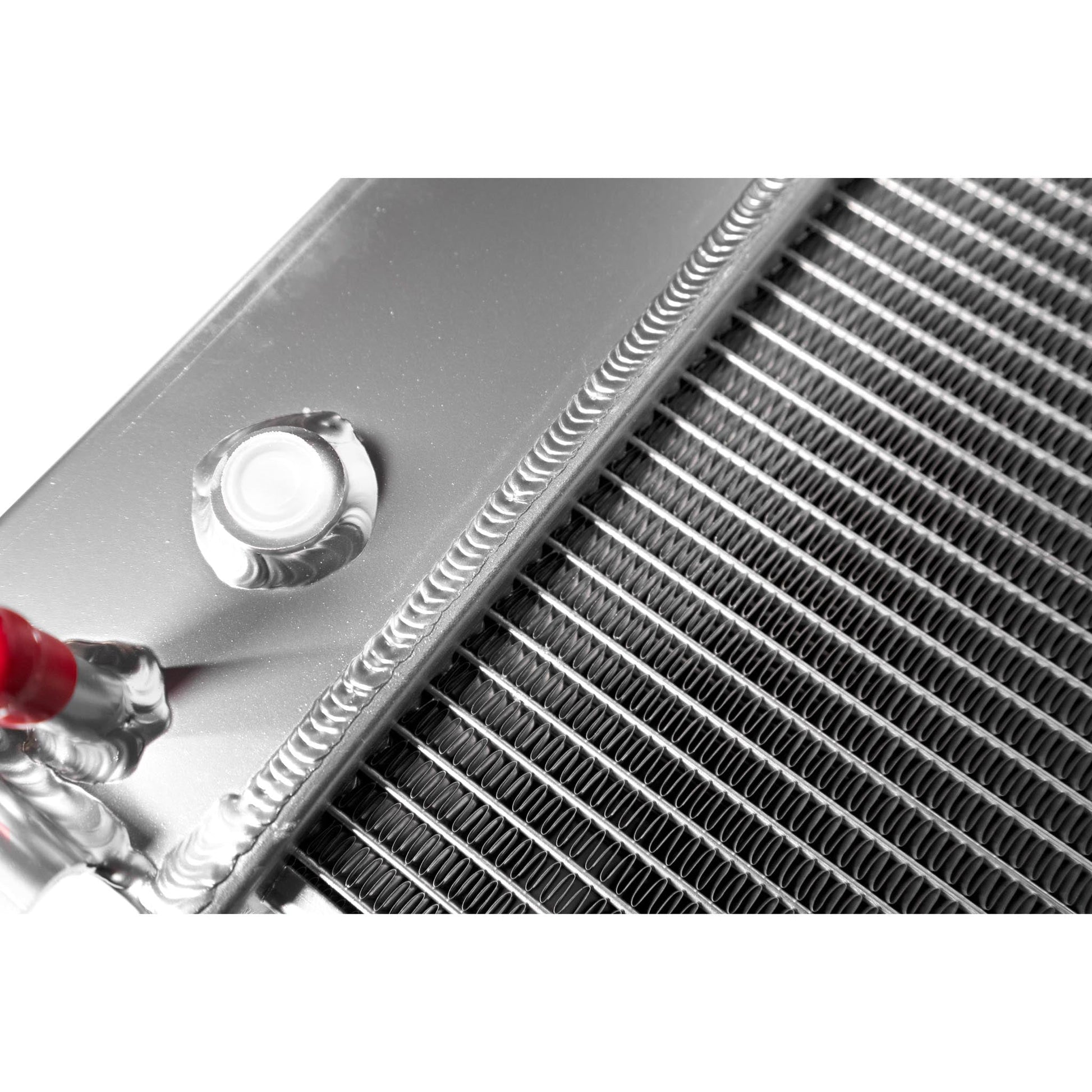 1999-2014 Cadillac Chevrolet GMC Hummer (GMT800/GMT900) 3 Row Full Aluminum Core Radiator - HZRAD001 - 729688411242 - 6