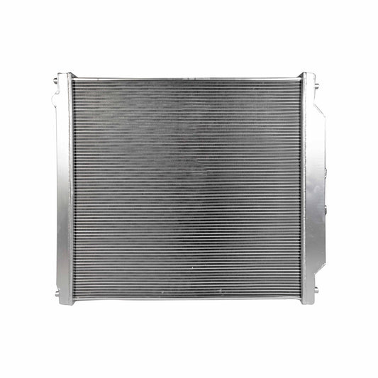 2003-2007 Ford Super Duty 6.0L V8 DIESEL DPI 2-Row Aluminum Radiator - HZRAD014 - 729688411372 - 2
