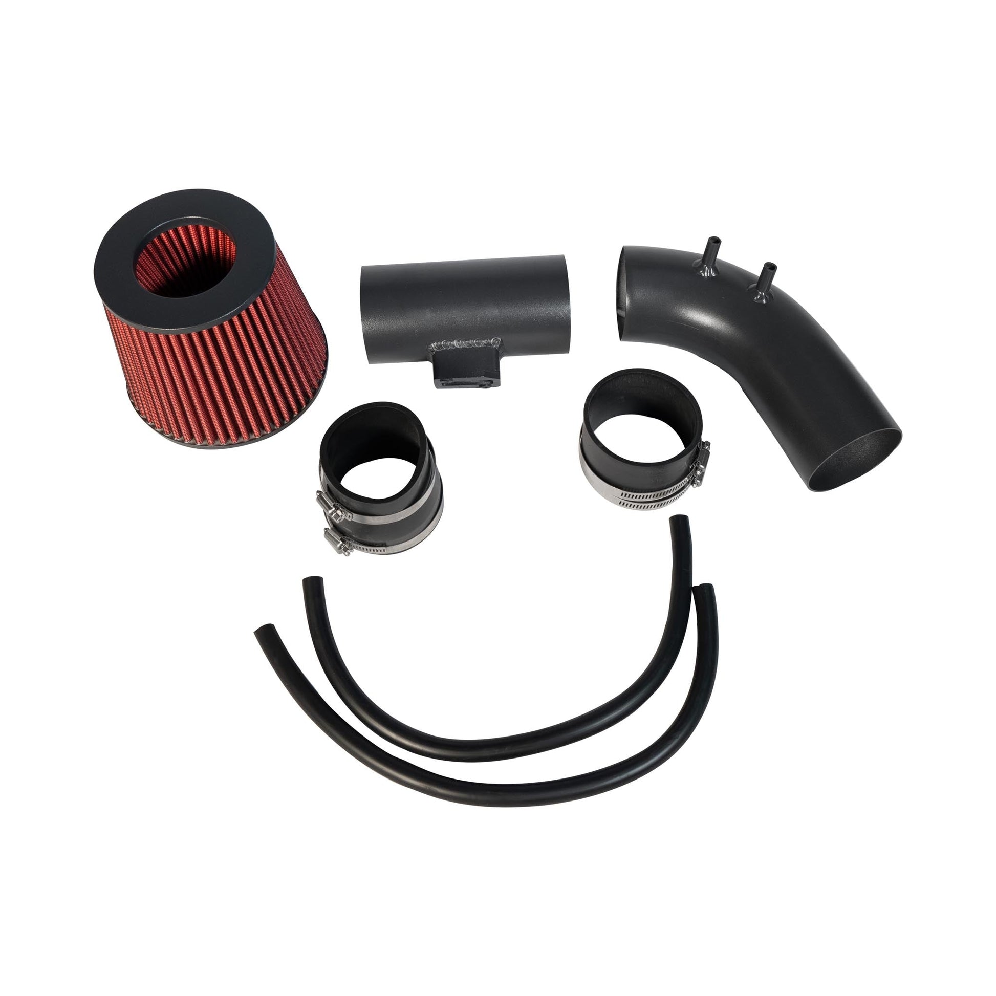 2004-2007 Honda Accord Air Intake - HZCAI024 - 729688411143 - 2