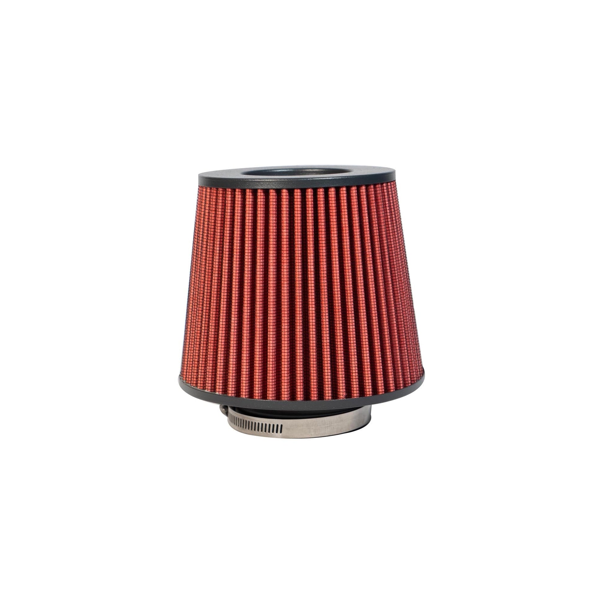 2004-2007 Honda Accord Air Intake - HZCAI024 - 729688411143 - 6