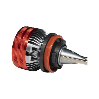 H11 LED Headlight Bulb Conversion x2