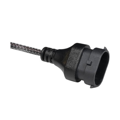 H11 LED Headlight Bulb Conversion x2