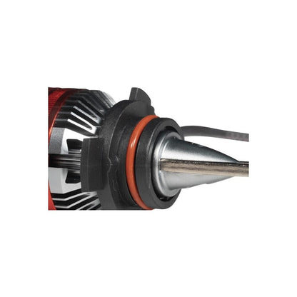 9012 (HIR2) LED Headlight Bulb Conversion x2
