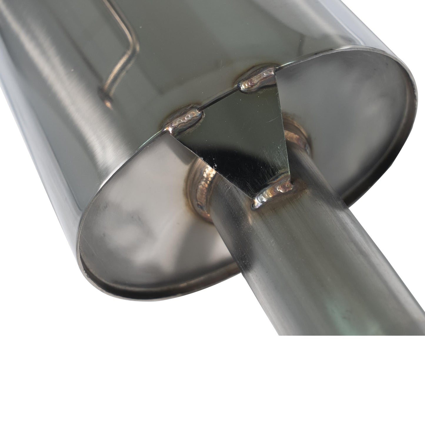 1999-2009 Honda S2000 F20 F22 Performance Catback Exhaust
