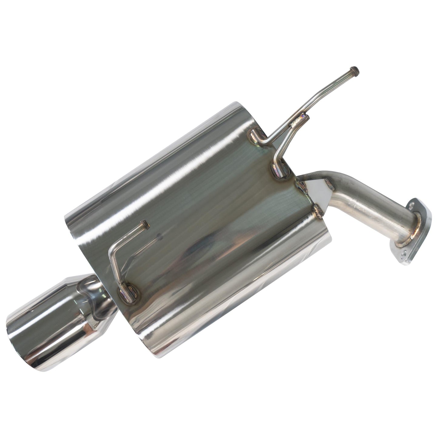 1999-2009 Honda S2000 F20 F22 Performance Catback Exhaust