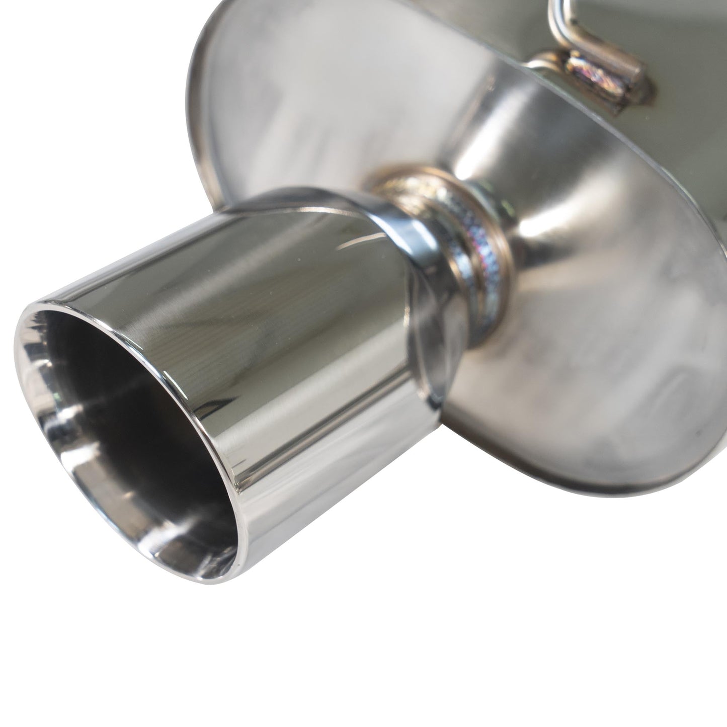 1999-2009 Honda S2000 F20 F22 Performance Catback Exhaust