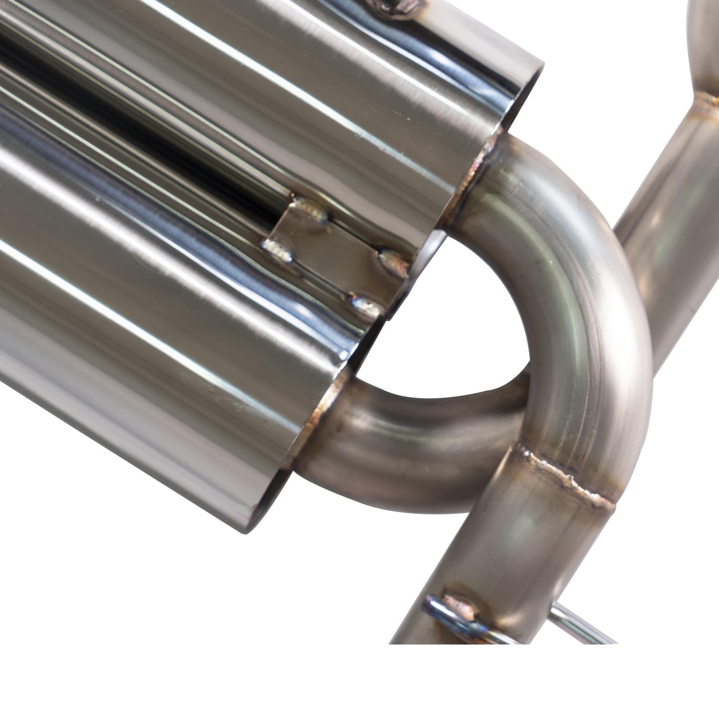 2007-2013 BMW M3 (e92) V8 Performance Axleback Exhaust