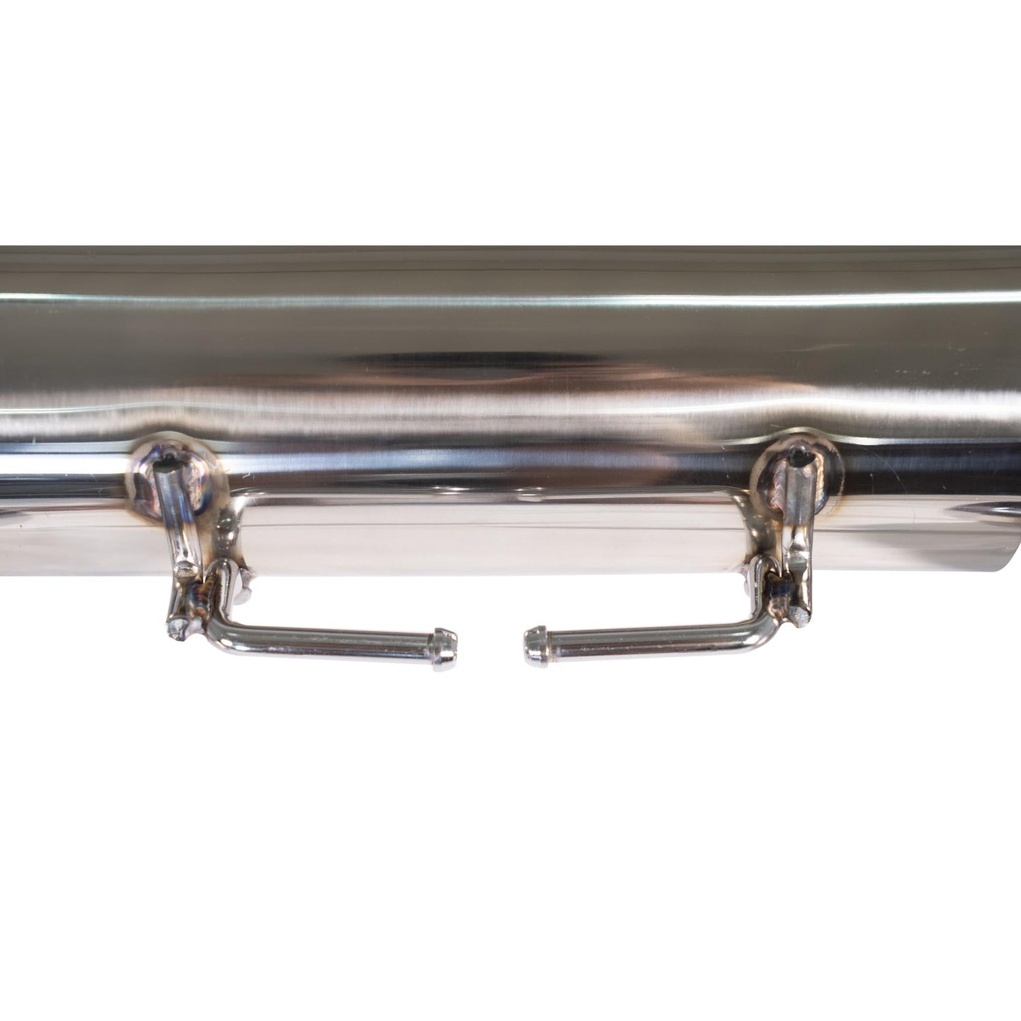 2007-2013 BMW M3 (e92) V8 Performance Axleback Exhaust