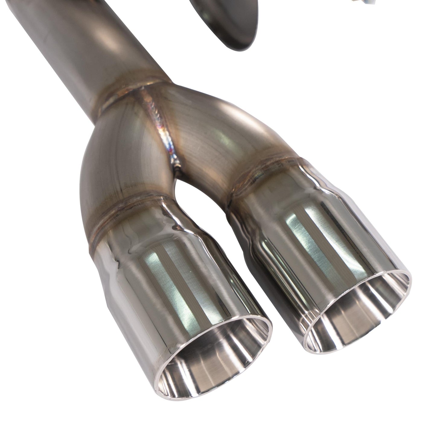2007-2013 BMW M3 (e92) V8 Performance Axleback Exhaust