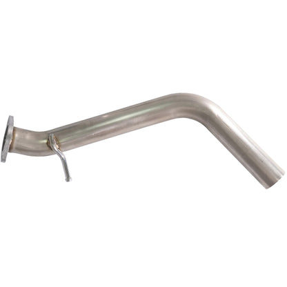 2014-2020 Lexus IS200T/IS250/IS300/IS350 Axleback Exhaust