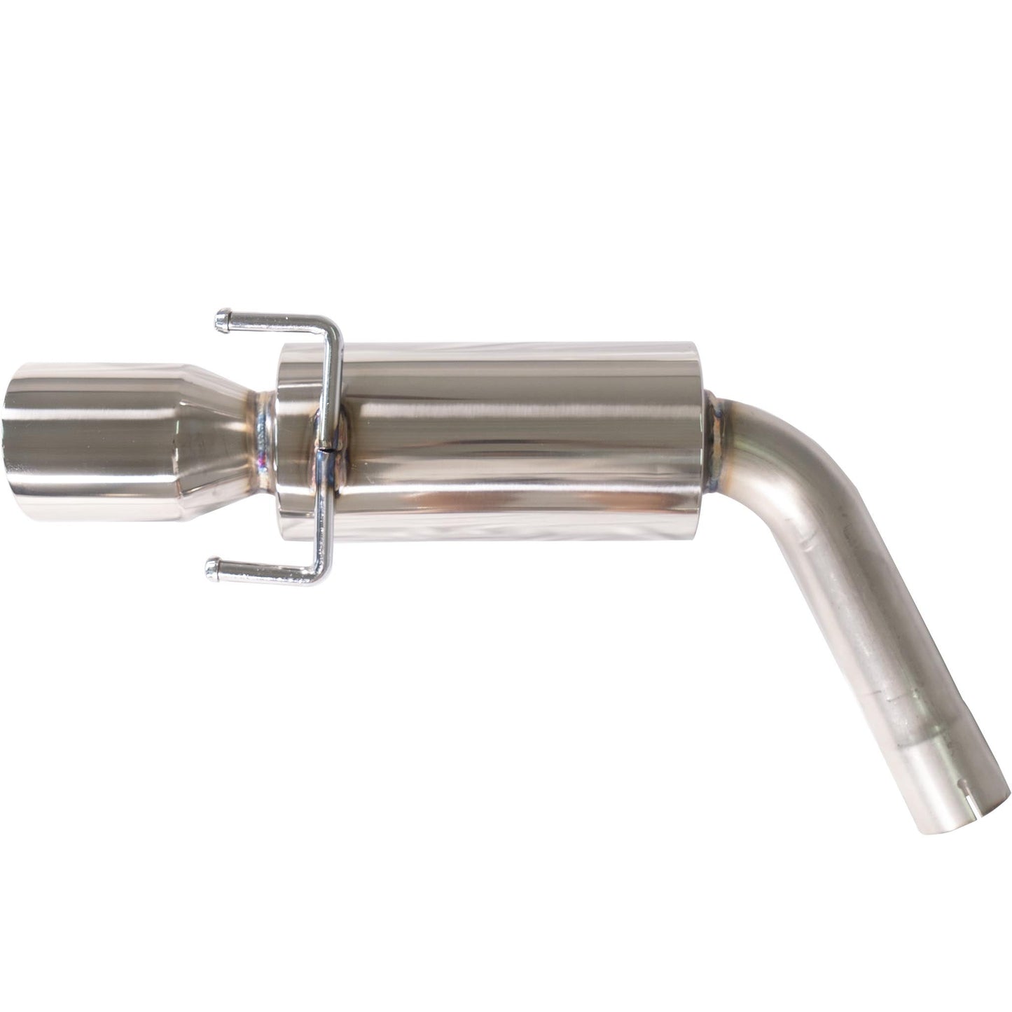 2014-2020 Lexus IS200T/IS250/IS300/IS350 Axleback Exhaust