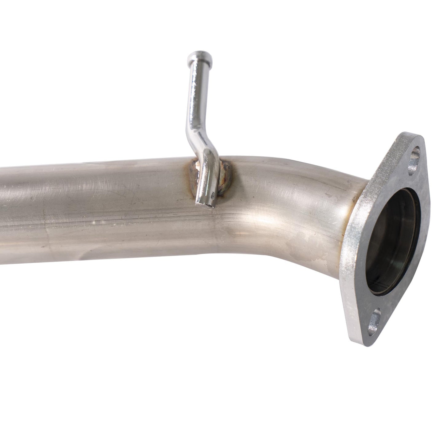 2014-2020 Lexus IS200T/IS250/IS300/IS350 Axleback Exhaust