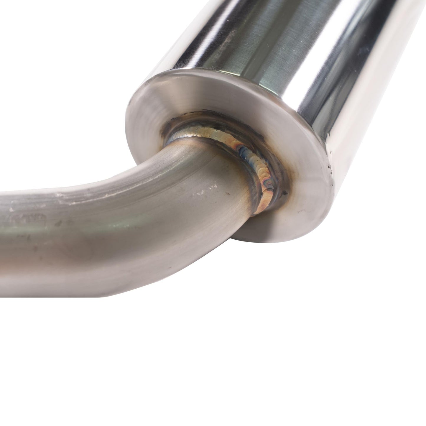 2014-2020 Lexus IS200T/IS250/IS300/IS350 Axleback Exhaust