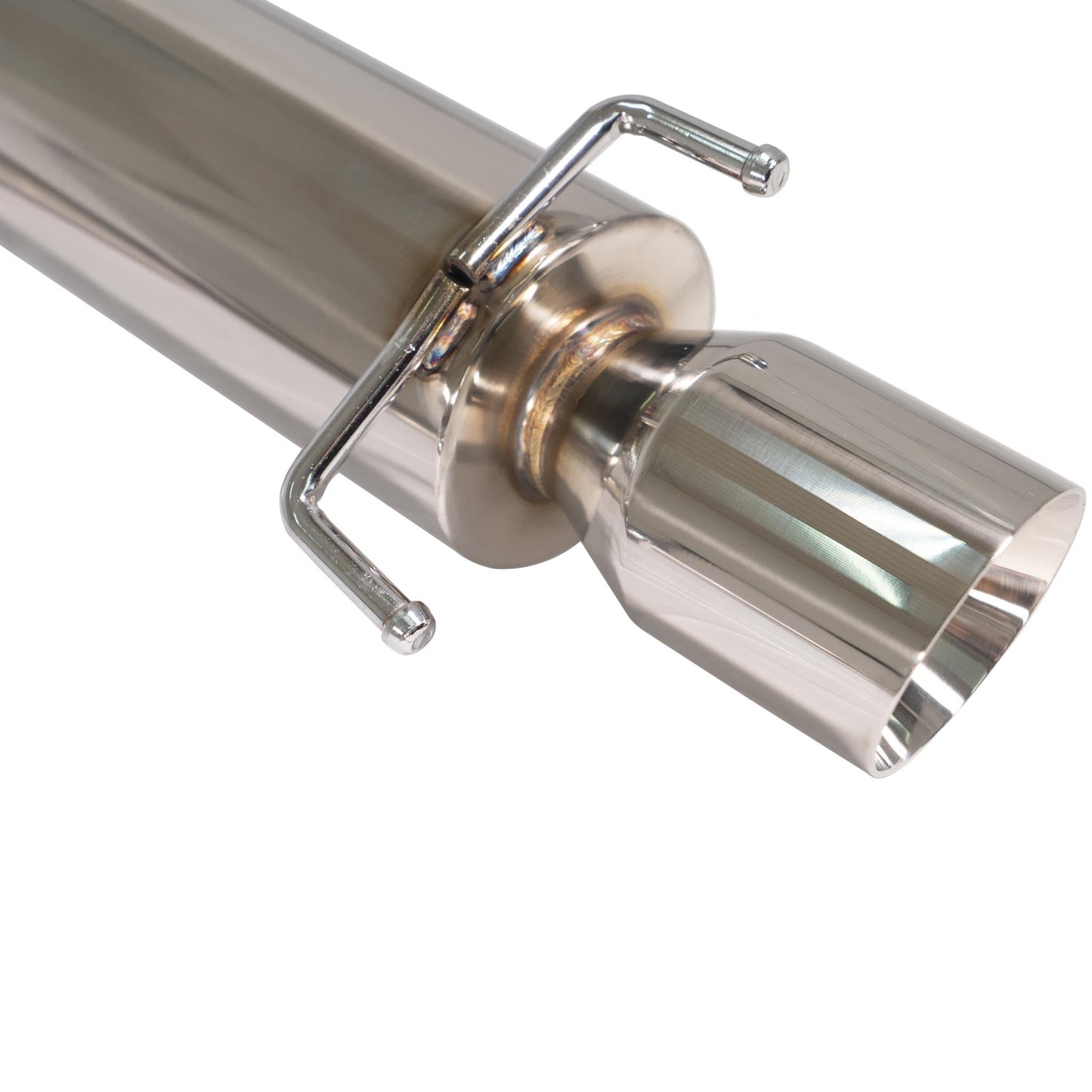 2014-2020 Lexus IS200T/IS250/IS300/IS350 Axleback Exhaust