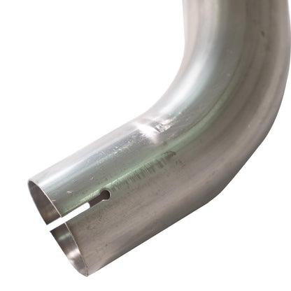 2015-2017 Ford Mustang V6 3.7L Performance Axleback Exhaust