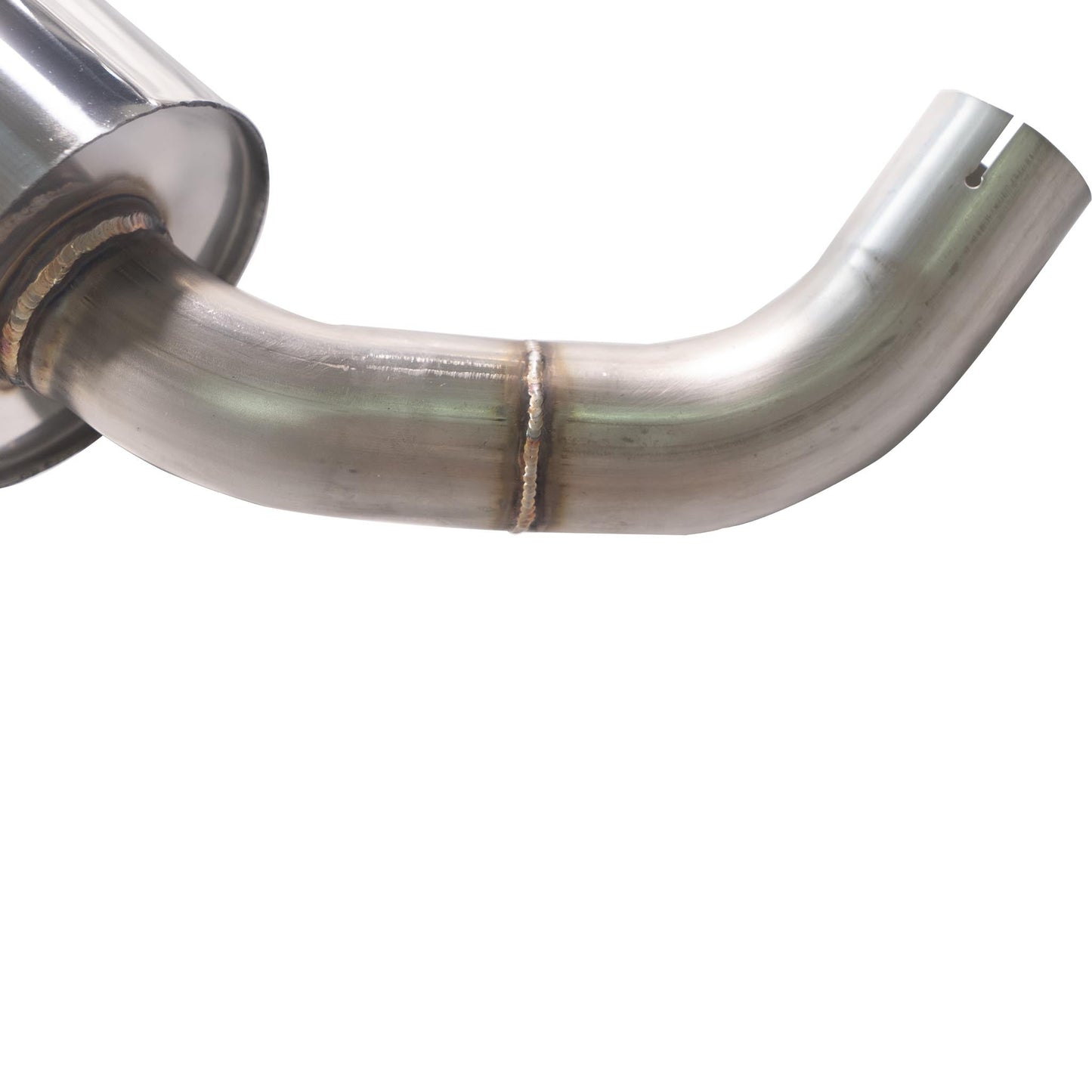 2015-2017 Ford Mustang V6 3.7L Performance Axleback Exhaust