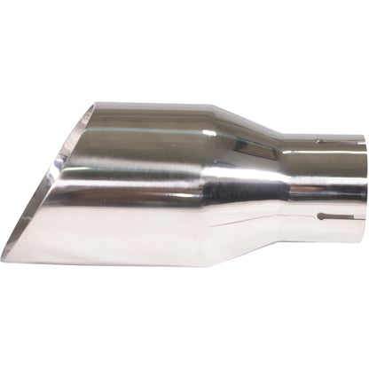 2015-2017 Ford Mustang V6 3.7L Performance Axleback Exhaust